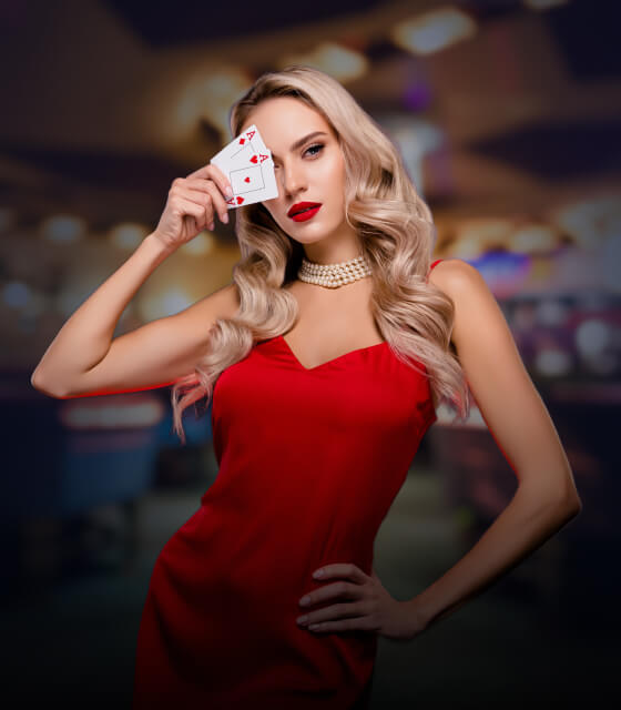 blackjack