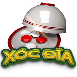 xóc đĩa