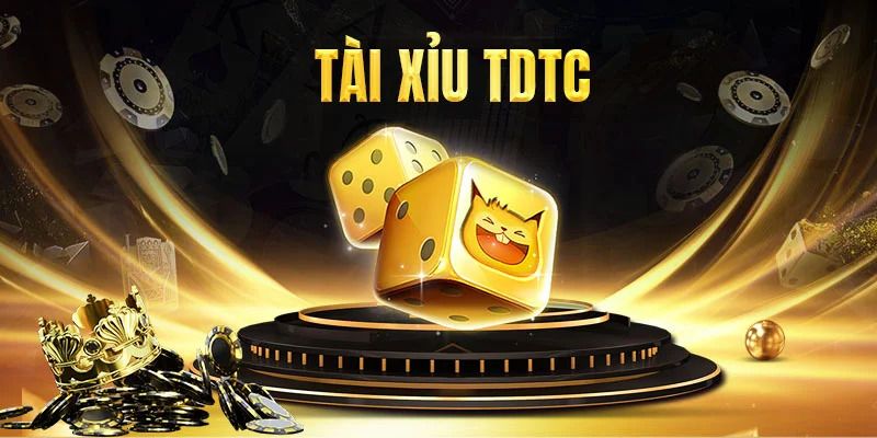 Tài xỉu TDTC