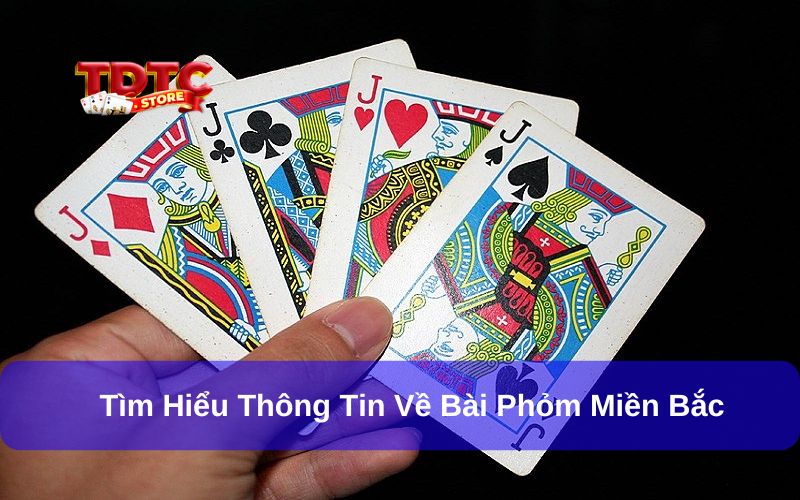 bài phỏm miền Bắc