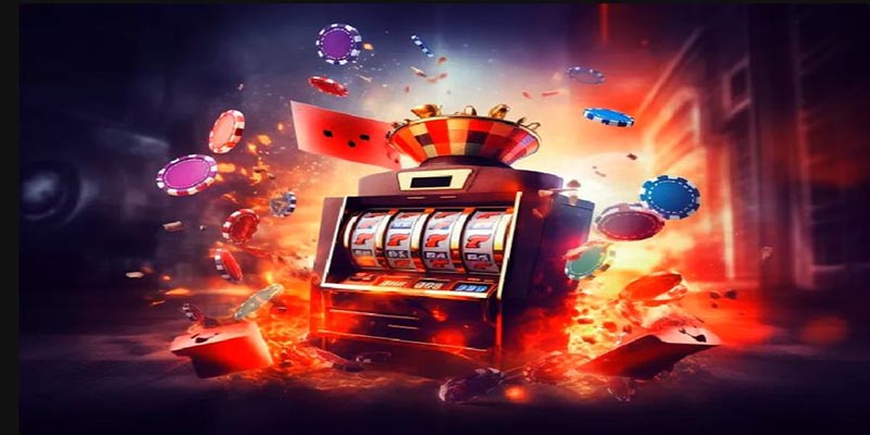 Game slot Win456 sự lựa chọn hàng đầu của các game thủ