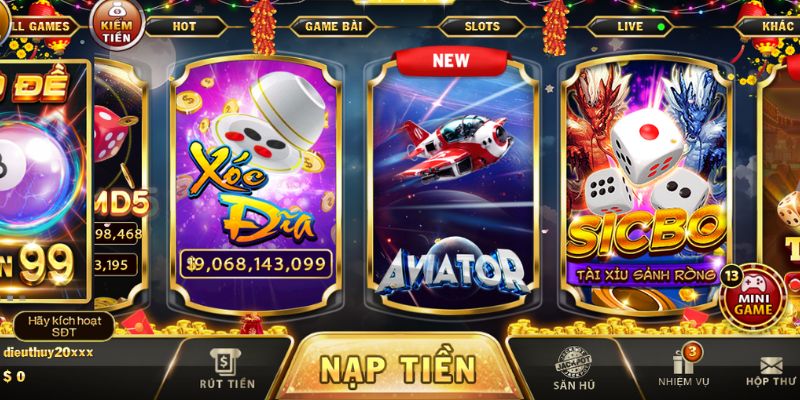Một số lưu ý người chơi cần phải nắm rõ khi nạp tiền tại Win456