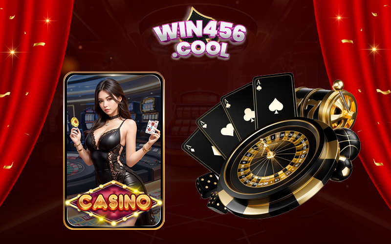 Win456 casino