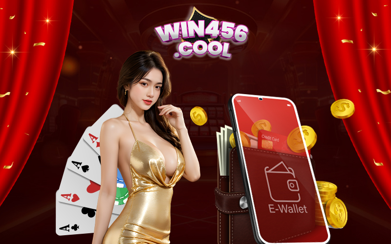 Đăng ký Win456 đơn giản chỉ 3 bước nhanh gọn